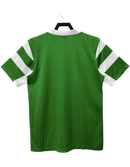 Camiseta Camerún 1990 I Casa - Versión Retro
