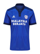 Camiseta Cardiff City 21/22 I Casa - Versión Aficionado