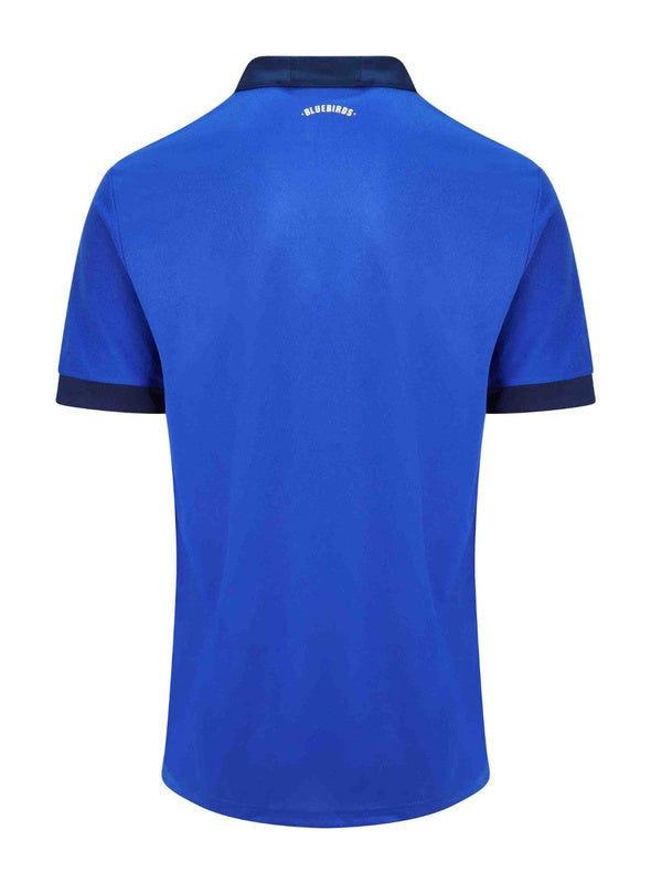 Camiseta Cardiff City 21/22 I Casa - Versión Aficionado