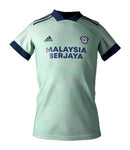 Camiseta Cardiff City 21/22 III Tercera - Versión Aficionado