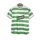 Camiseta Celtic F.C. 03/04 I Casa - Versión Retro