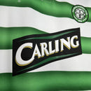 Camiseta Celtic F.C. 03/04 I Casa - Versión Retro