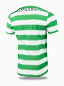 Camiseta Celtic F.C. 21/22 I Casa - Versión Aficionado