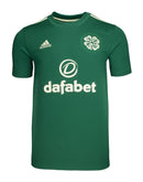 Camiseta Celtic F.C. 21/22 II Visitante - Versión Aficionado