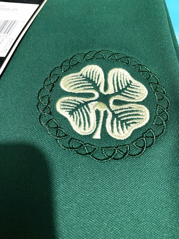 Camiseta Celtic F.C. 21/22 II Visitante - Versión Aficionado