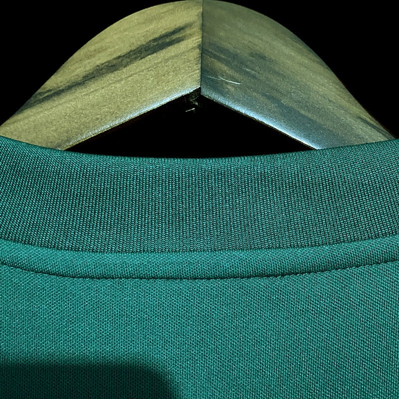 Camiseta Celtic F.C. 21/22 II Visitante - Versión Aficionado