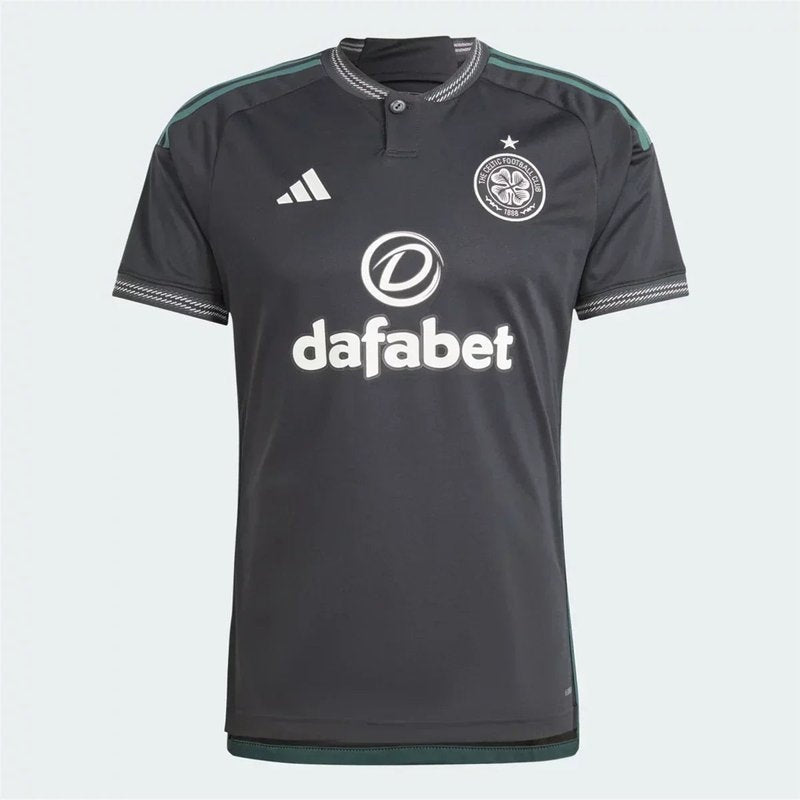 Camiseta Celtic F.C. 23/24 II Visitante - Versión Aficionado