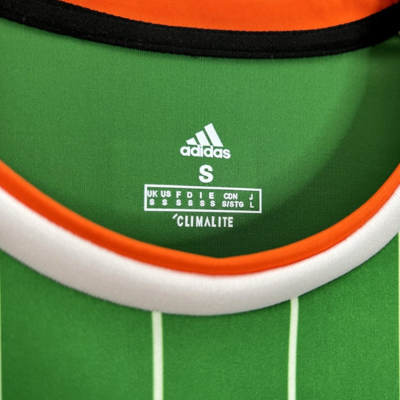 Camiseta Celtic F.C. 24/25 Edición Conmemorativa - Versión Aficionado