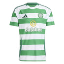Camiseta Celtic F.C. 24/25 I Casa - Versión Aficionado