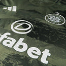 Camiseta Celtic F.C. 24/25 III Tercera - Versión Aficionado