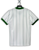 Camiseta Celtic F.C. 84/86 II Visitante - Versión Retro