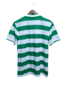 Camiseta Celtic F.C. 85/86 I Casa - Versión Retro