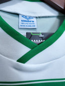 Camiseta Celtic F.C. 85/86 I Casa - Versión Retro