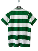 Camiseta Celtic F.C. 89/91 I Casa - Versión Retro