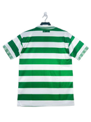 Camiseta Celtic F.C. 97/99 I Casa - Versión Retro
