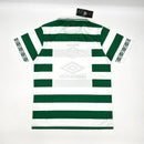 Camiseta Celtic F.C. 98/99 I Casa - Versión Retro