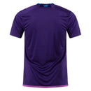 Camiseta Charlotte FC 2023 II Visitante - Versión Aficionado