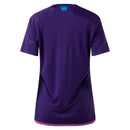 Camiseta Charlotte FC 2023 II Visitante - Femenina