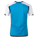 Camiseta Charlotte FC 2024 I Casa - Versión Jugador