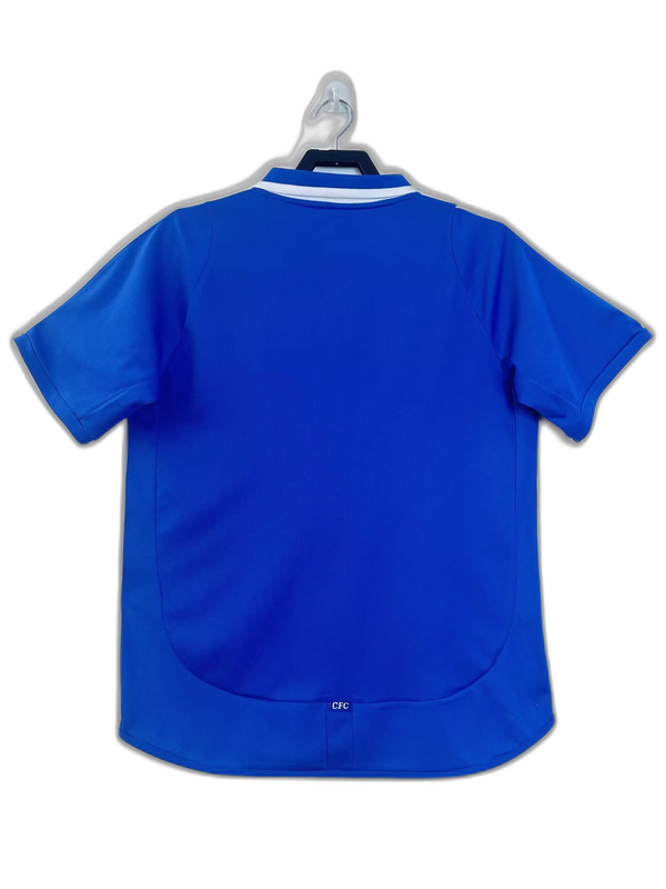 Camiseta Chelsea 01/03 I Casa - Versión Retro