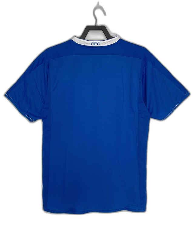 Camiseta Chelsea 03/05 I Casa - Versión Retro