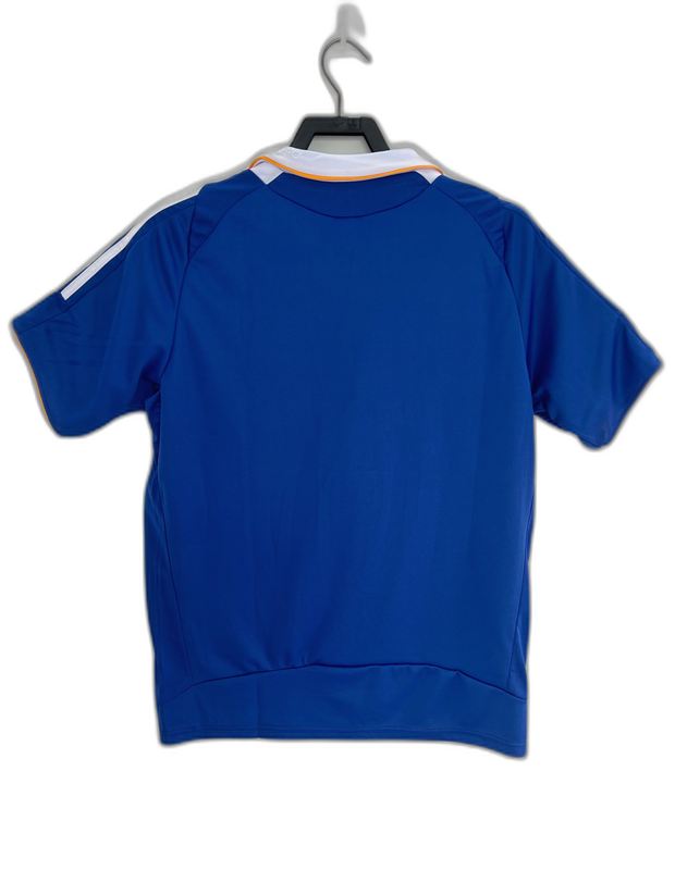 Camiseta Chelsea 07/08 I Casa - Versión Retro