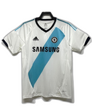 Camiseta Chelsea 12/13 II Visitante - Versión Retro