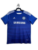 Camiseta Chelsea 14/15 I Casa - Versión Retro