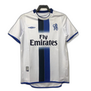 Camiseta Chelsea 2003 II Visitante - Versión Retro