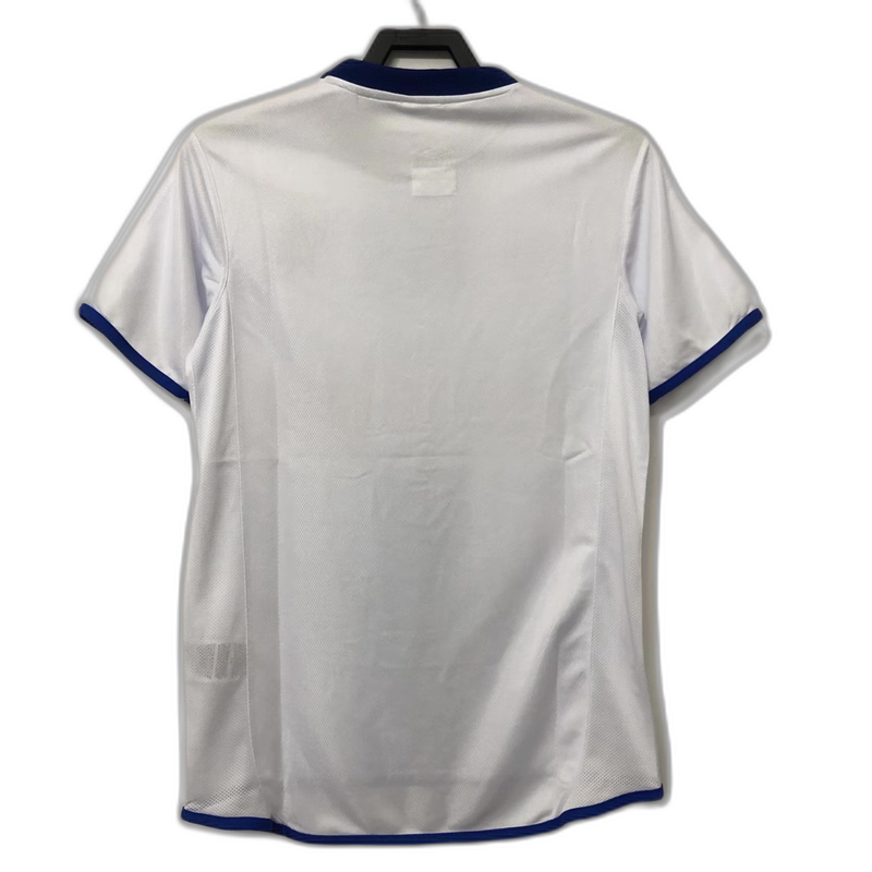 Camiseta Chelsea 2003 II Visitante - Versión Retro