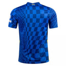 Camiseta Chelsea 21/22 I Casa - Versión Aficionado