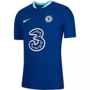 Camiseta Chelsea 22/23 I Casa - Versión Jugador