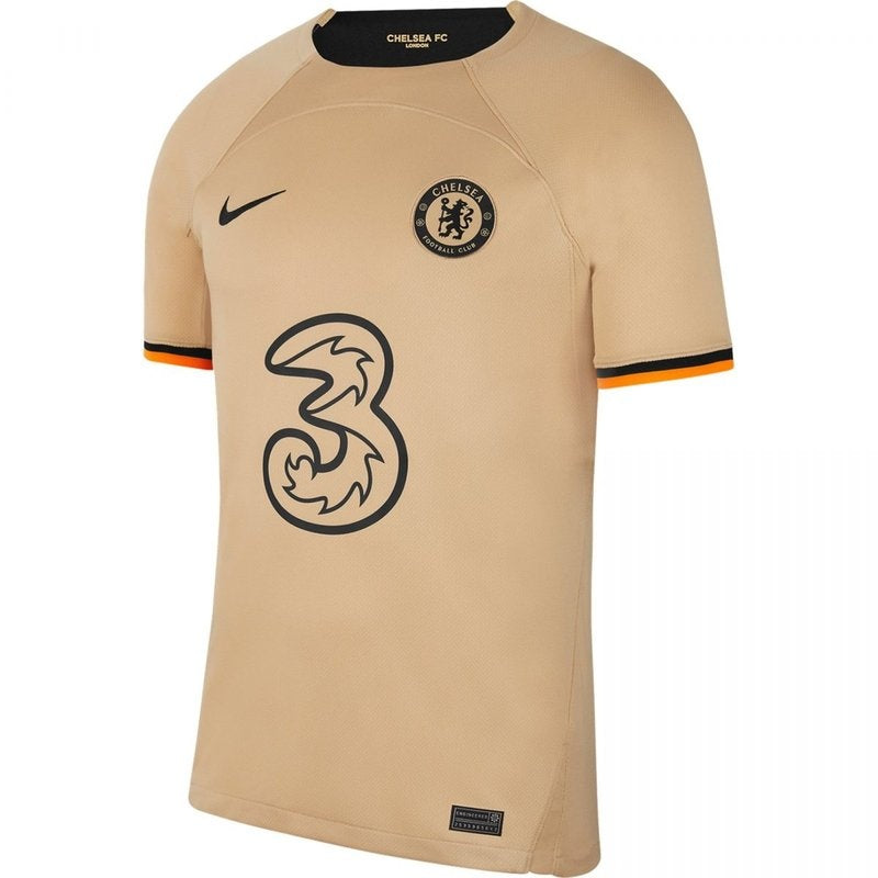 Camiseta Chelsea 22/23 III Tercera - Versión Aficionado