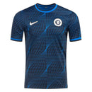 Camiseta Chelsea 23/24 II Visitante - Versión Aficionado