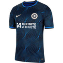Camiseta Chelsea 23/24 II Visitante - Versión Jugador