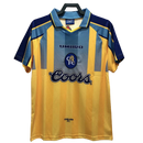 Camiseta Chelsea 95/97 II Visitante - Versión Retro