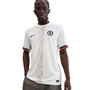 Camiseta Chelsea 25/26 II Visitante - Versión Aficionado