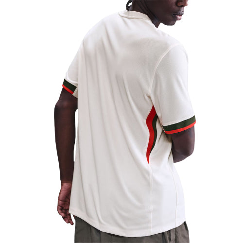 Camiseta Chelsea 25/26 II Visitante - Versión Aficionado