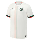 Camiseta Chelsea 25/26 II Visitante - Versión Aficionado