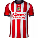 Camiseta Chivas 22/23 I Casa - Versión Jugador
