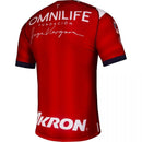 Camiseta Chivas 22/23 I Casa - Versión Jugador