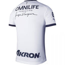 Camiseta Chivas 22/23 II Visitante - Versión Aficionado