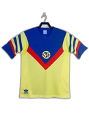 Camiseta Club America 1987 I Casa - Versión Retro