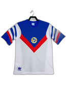Camiseta Club America 1987 II Visitante - Versión Retro