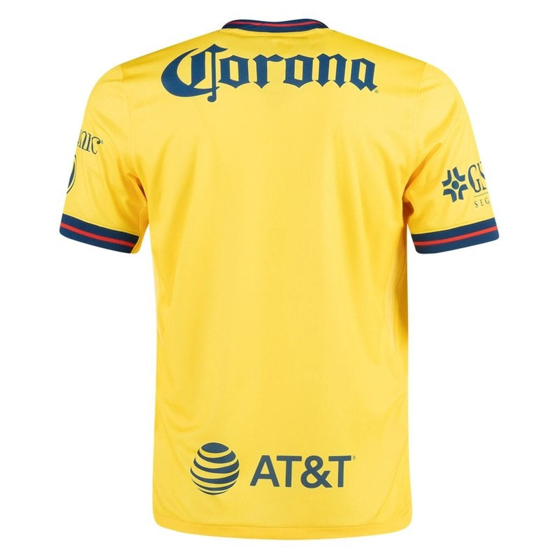 Camiseta Club América 24/25 I Casa - Versión Aficionado