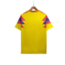 Camiseta Colombia 1990 I Casa - Versión Retro