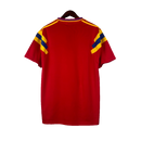 Camiseta Colombia 1990 II Visitante - Versión Retro