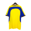 Camiseta Colombia 2001 I Casa - Versión Retro