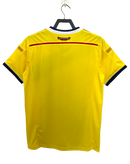 Camiseta Colombia 2014 I Casa - Versión Retro