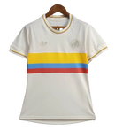 Camiseta Colombia 2024 Centenary - Femenina